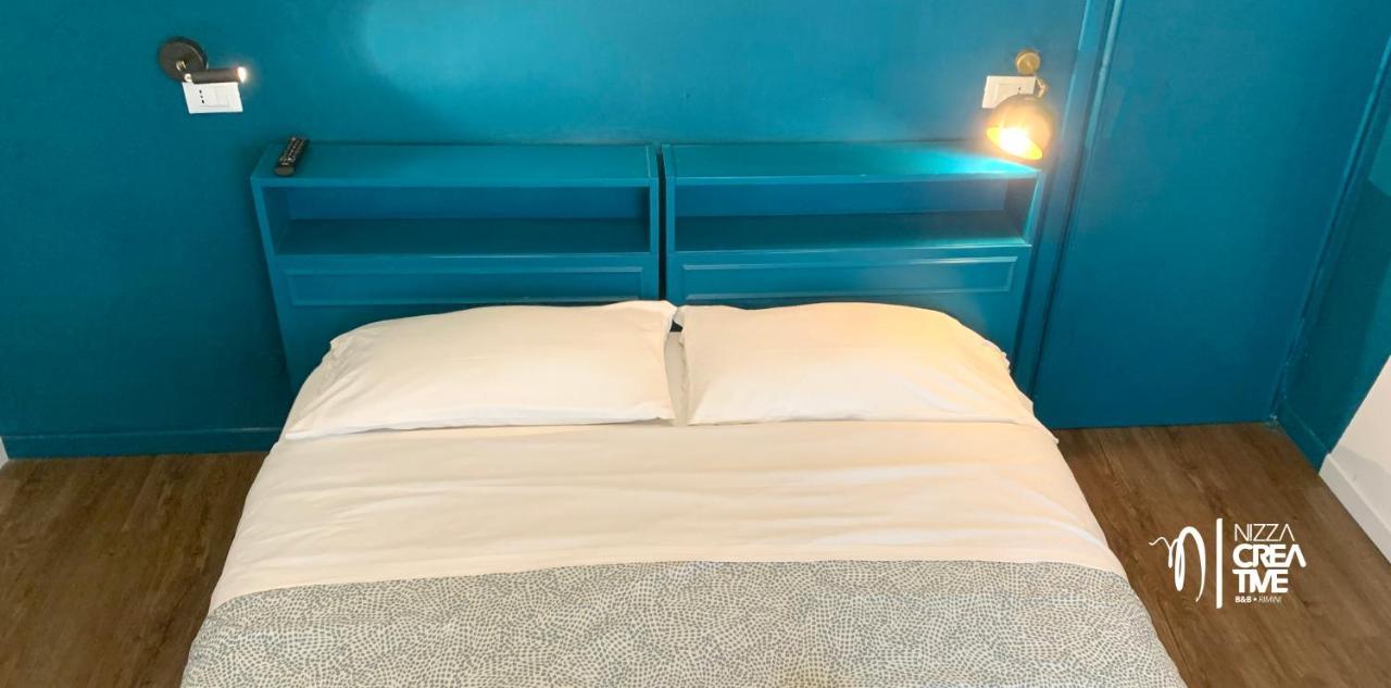 Hotel Nizza Creative