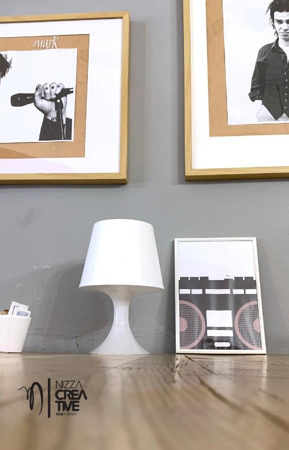 Nizza Creative Hotel Rimini