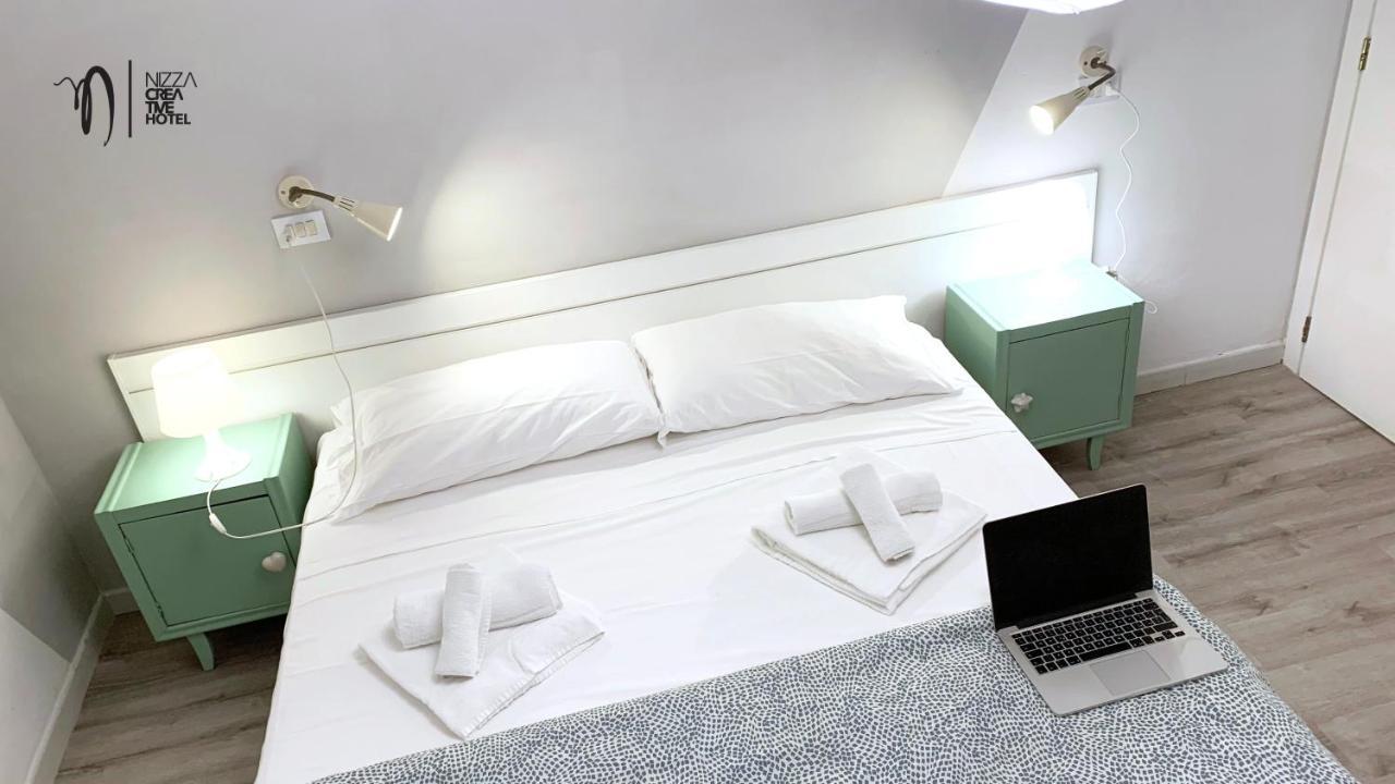 Nizza Creative Hotel Rimini