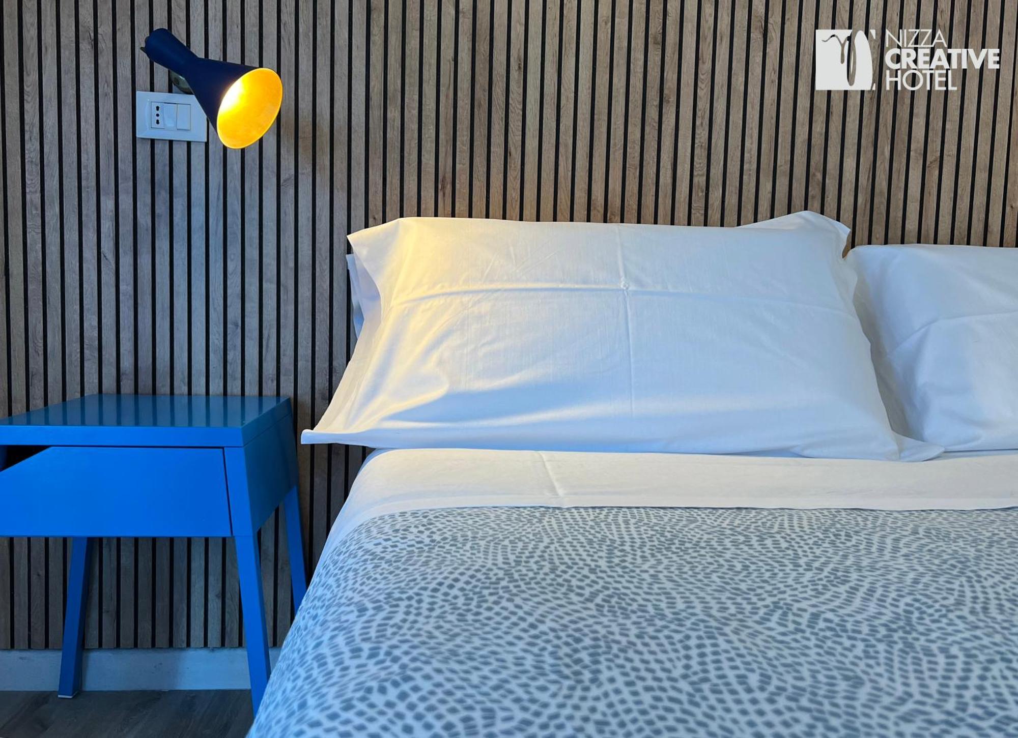 Hotel Nizza Creative Rimini