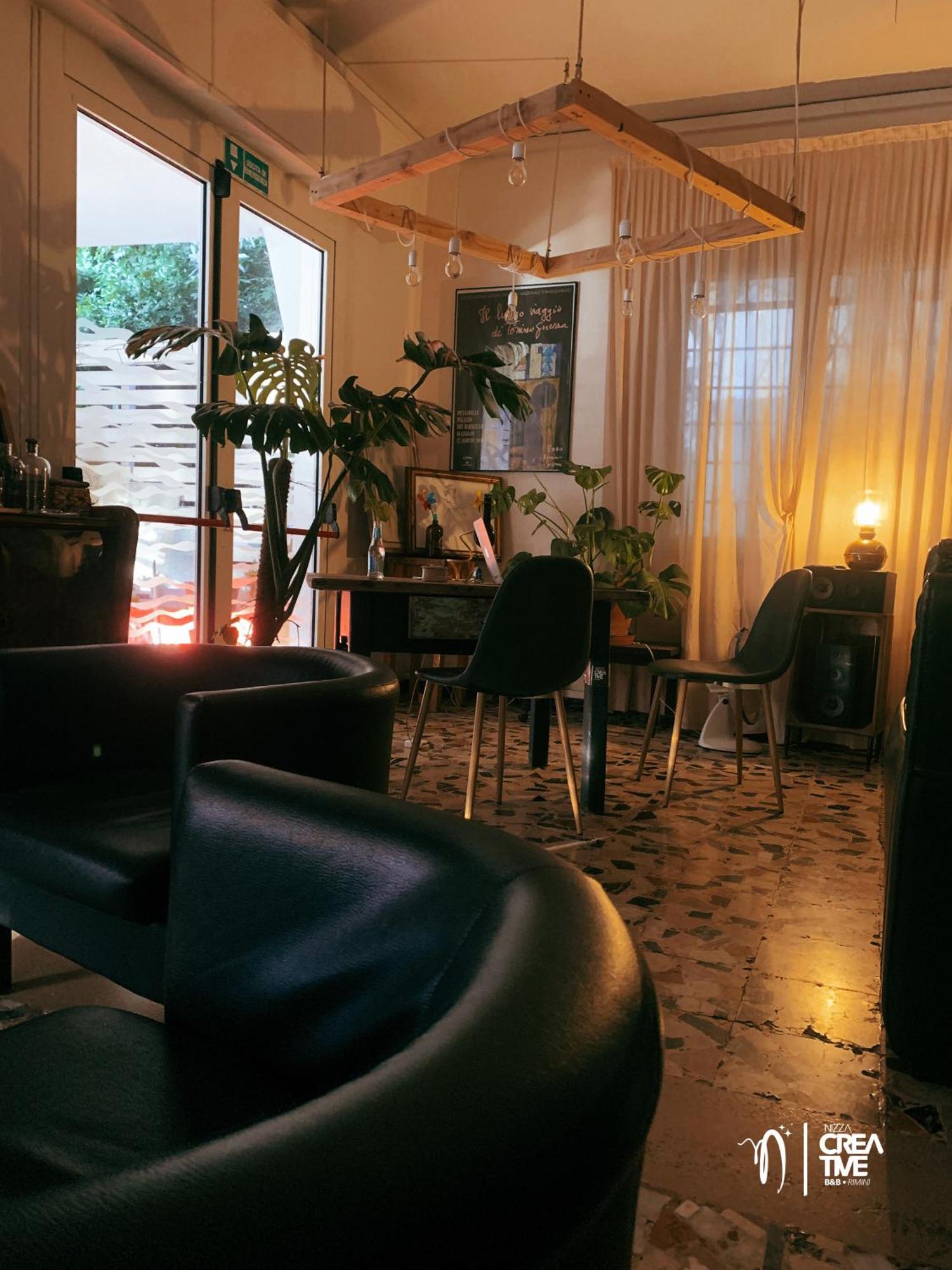Nizza Creative Hotel 3*